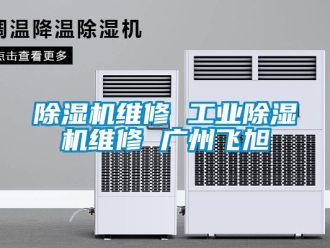 常見問題除濕機維修 工業除濕機維修 廣州飛旭