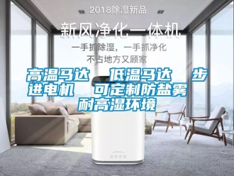 常見問題高溫馬達  低溫馬達  步進電機  可定制防鹽霧  耐高濕環境