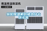 轉輪除濕機價格為什么這么高