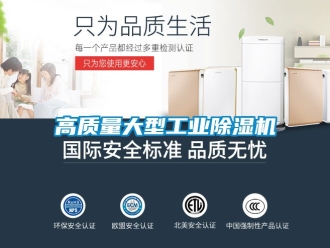 常見問題高質量大型工業除濕機