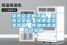 濕熱交變測試箱，濕熱交變箱，快速溫變濕熱箱，恒溫恒濕濕熱試驗箱