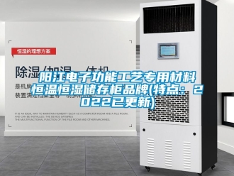 知識百科陽江電子功能工藝專用材料恒溫恒濕儲存柜品牌(特點：2022已更新)