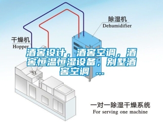 知識百科酒窖設(shè)計，酒窖空調(diào)，酒窖恒溫恒濕設(shè)備，別墅酒窖空調(diào) ...