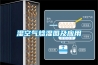 濕空氣焓濕圖及應用