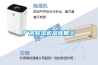 廠房除濕機品牌展示