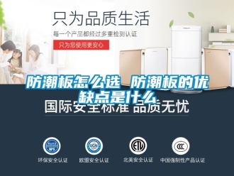 常見問題防潮板怎么選 防潮板的優缺點是什么