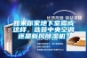 如果你家地下室霉成這樣，選裝中央空調還是新風除濕機？