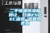 二手恒溫恒濕箱轉讓，日本ESPEC原裝 返回列表頁