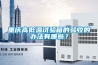 重慶高低溫試驗箱的驗收的辦法有哪些？