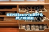 SENElectric是什么牌子除濕機
