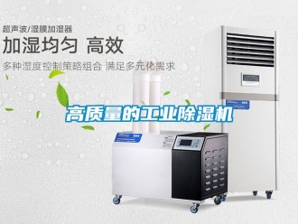 常見問題高質量的工業除濕機