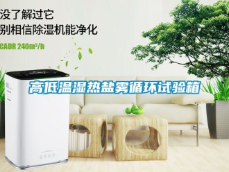 常見問題高低溫濕熱鹽霧循環試驗箱