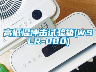 常見問題高低溫沖擊試驗箱(WSLR-080)