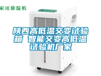 常見問題陜西高低溫交變試驗箱 智能交變高低溫試驗機廠家