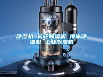 常見問題除濕機 轉輪除濕機 冷凍除濕機 工業除濕機