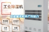 工業抽濕機生產好助力