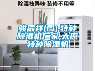 企業新聞駿辰祥(圖),特種除濕機廠家,太原特種除濕機
