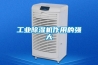 工業除濕機作用的強大