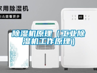 常見問題除濕機原理（工業除濕機工作原理）