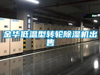 常見問題金華低溫型轉輪除濕機出售