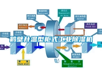 常見問題鶴壁升溫型柜式工業除濕機