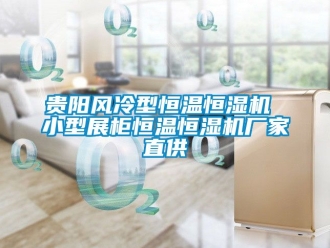 知識百科貴陽風冷型恒溫恒濕機 小型展柜恒溫恒濕機廠家直供