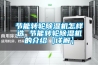 節能轉輪除濕機怎樣選 節能轉輪除濕機的介紹【詳解】