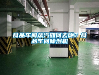 企業新聞食品車間蒸汽如何去除？食品車間除濕機