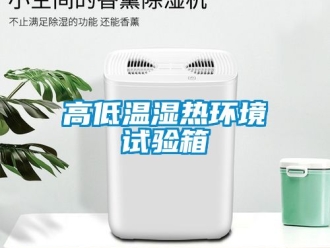 常見問題高低溫濕熱環境試驗箱