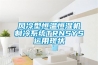 風冷型恒溫恒濕機制冷系統TRNSYS運用現狀