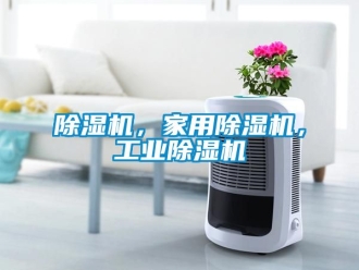 常見問題除濕機，家用除濕機，工業(yè)除濕機