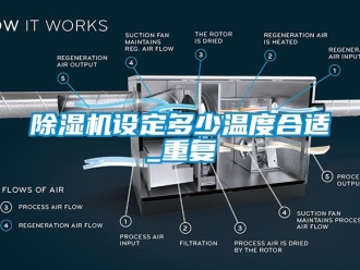 行業新聞除濕機設定多少溫度合適_重復