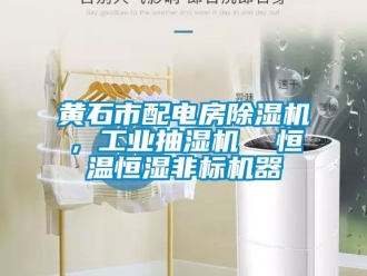常見問題黃石市配電房除濕機，工業抽濕機  恒溫恒濕非標機器