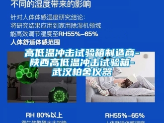 常見問題高低溫沖擊試驗箱制造商-陜西高低溫沖擊試驗箱-武漢柏舍儀器