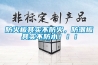 防火板其實不防火，防潮板其實不防水！！！
