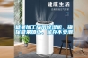 糖果加工廠用除濕機，確保糖果加工、儲存不受潮