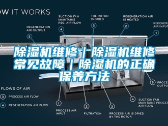 行業(yè)新聞除濕機(jī)維修｜除濕機(jī)維修常見故障｜除濕機(jī)的正確保養(yǎng)方法