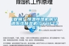 [促銷] 恒溫恒濕機房空調系統除濕機(SYHF-36)