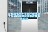 一種用于汽車零部件噴涂加工車間的恒溫恒濕系統的制作方法