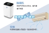 抽濕加濕一體機