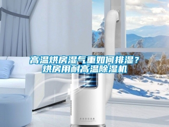 行業新聞高溫烘房濕氣重如何排濕？烘房用耐高溫除濕機