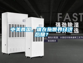 知識百科中美兩國，誰在拖世界經濟后腿？