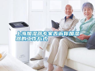 知識百科上海加濕器專家告訴你加濕器的工作方式