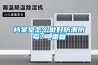 檔案室怎么做好防潮防霉？_重復