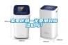 家里防潮一定要用到除濕機嗎？