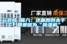 云裝修 篇八：這篇原創太干了，都是因為“除濕機”