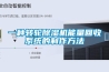 一種轉(zhuǎn)輪除濕機能量回收系統(tǒng)的制作方法