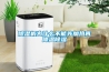 除濕機為什么不能先加熱再降溫除濕