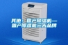 其他：國(guó)產(chǎn)除濕機(jī)—國(guó)產(chǎn)除濕機(jī)三大品牌