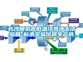 常見問題長沙模擬高低溫冷熱沖擊試驗箱-標(biāo)承實驗儀器生產(chǎn)商